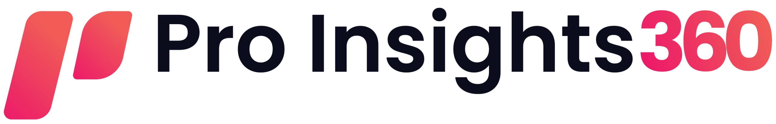 Pro Insights360